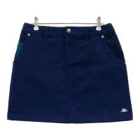 KAPPA GOLF JbpSt  XJ[g  lCr[n TCYFL NFA- yÁzStEFA