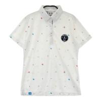 ADIDAS GOLF AfB_XSt  |Vc  zCgn TCYFM NFB yÁzStEFA