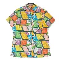 BEAMS GOLF r[XSt  Vc t[c  ubNn TCYFM NFA- yÁzStEFA