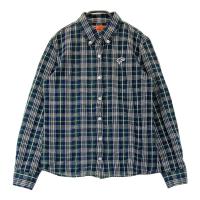 BEAMS GOLF r[XSt  Vc `FbN lCr[n TCYFL NFA- yÁzStEFA