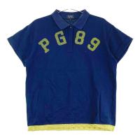 PEARLY GATES �p�[���[�Q�C�c  �����|���V���c  �l�C�r�[�n �T�C�Y�F2 �����N�FB �y���Áz�S���t�E�F�A