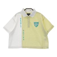 PEARLY GATES p[[QCc ; 2024Nf VATbJ[ |Vc  CG[n TCYF1 NFB yÁzStEFA