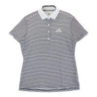 ADIDAS GOLF �A�f�B�_�X�S���t  �����|���V���c �{�[�_�[�� �z���C�g�n �T�C�Y�FS �����N�FA- �y���Áz�S���t�E�F�A