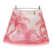 TOMMY HILFIGER GOLF g~[ qtBK[St  XJ[g  bhn TCYFS NFA- yÁzStEFA