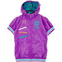 FILA GOLF tBSt  2WAY t[ht WbvWPbg  p[vn TCYFM NFB yÁzStEFA