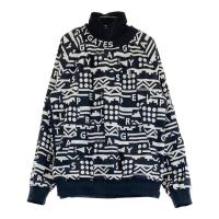 PEARLY GATES �p�[���[�Q�C�c  �c�C���X�j�[�h ���� �l�C�r�[�n �T�C�Y�F0 �����N�FA- �y���Áz�S���t�E�F�A