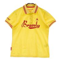 LE COQ GOLF RbNSt  |Vc  CG[n TCYFL NFA- yÁzStEFA