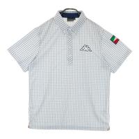 KAPPA GOLF JbpSt  |Vc {^_E `FbN O[n TCYFL NFA- yÁzStEFA