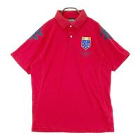 KAPPA GOLF JbpSt  |Vc  bhn TCYFL NFB yÁzStEFA