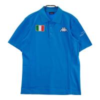 KAPPA GOLF JbpSt  |Vc  u[n TCYFL NFA- yÁzStEFA