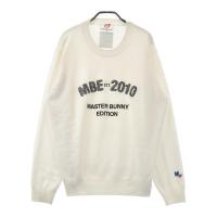 MASTER BUNNY EDITION }X^[oj[GfBV 2024N JV~ jbgZ[^[  zCgn TCYF5 NFB yÁzStEFA