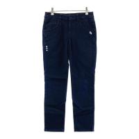 PEARLY GATES �p�[���[�Q�C�c  �X�g���b�`�p���c  �l�C�r�[�n �T�C�Y�F0 �����N�FB �y���Áz�S���t�E�F�A