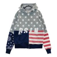 RUSSELUNO bZm  Wbvp[J[  O[n TCYF2 NFB yÁzStEFA