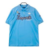 KAPPA GOLF JbpSt  |Vc  u[n TCYFO NFB yÁzStEFA