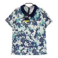 UNDER ARMOUR A_[A[}[ 1370133 ݕt TVc  O[n TCYFMD NFNyVizStEFA