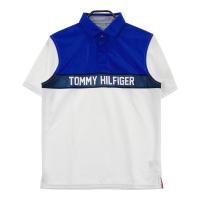 TOMMY HILFIGER GOLF g~[ qtBK[St  |Vc  zCgn TCYFM NFA- yÁzStEFA