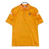 KAPPA GOLF JbpSt  |Vc  IWn TCYFL NFB yÁzStEFA