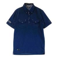 KAPPA GOLF JbpSt  |Vc {^_E yCY[ lCr[n TCYFM NFB yÁzStEFA