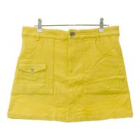 KISS ON THE GREEN �L�X�I���U�O���[��  �C���i�[�t �X�J�[�g  �C�G���[�n �T�C�Y�F3 �����N�FA- �y���Áz�S���t�E�F�A