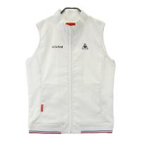 LE COQ GOLF ���R�b�N�S���t  �����b�V���W�b�v�x�X�g  �z���C�g�n �T�C�Y�FL �����N�FA- �y���Áz�S���t�E�F�A