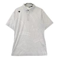 DESCENTE GOLF fTgSt  |Vc  zCgn TCYFM NFB yÁzStEFA