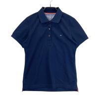 TOMMY HILFIGER GOLF g~[ qtBK[St  |Vc  lCr[n TCYFM NFA- yÁzStEFA