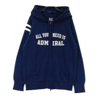 ADMIRAL Ah~ ; t[ht jbg Wbvp[J[  lCr[n TCYFLL NFB yÁzStEFA