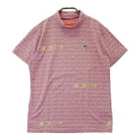 BEAMS GOLF r[XSt  nClbN TVc S sNn TCYFM NFB yÁzStEFA