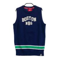 NEW BALANCE GOLF �j���[�o�����X  �j�b�g�x�X�g  �l�C�r�[�n �T�C�Y�F2 �����N�FA- �y���Áz�S���t�E�F�A