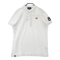 PEARLY GATES �p�[���[�Q�C�c  �����|���V���c �j�R�����  �z���C�g�n �T�C�Y�F2 �����N�FB �y���Áz�S���t�E�F�A