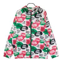 JACK BUNNY WbNoj[  Wbvp[J[  zCgn TCYF6 NFA yÁzStEFA