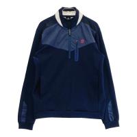 MUNSING WEAR }VOEFA  n[tWbv XEFbgg[i[  lCr[n TCYFM NFB yÁzStEFA