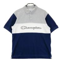 CHAMPION GOLF `sISt  |Vc  lCr[n TCYFLARGE NFB yÁzStEFA