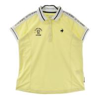 LE COQ GOLF RbNSt 2024Nf |Vc ShJ  CG[n TCYFM NFB yÁzStEFA