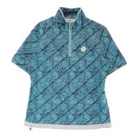 LANVIN SPORT o X|[  n[tWbv TVc  O[n TCYF40 NFB yÁzStEFA