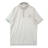 ADIDAS GOLF �A�f�B�_�X�S���t  �����|���V���c �{�^���_�E�� ���� �z���C�g�n �T�C�Y�FL �����N�FB �y���Áz�S���t�E�F�A