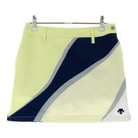 DESCENTE GOLF fTgSt  Ci[tXJ[g  O[n TCYF58/SS NFA- yÁzStEFA