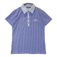 KAPPA GOLF JbpSt  |Vc  u[n TCYFM NFA- yÁzStEFA