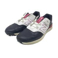 NEW BALANCE GOLF j[oX WGB996N2 StV[Y BOA  lCr[n TCYF24cm NFB yÁzStEFA