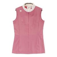 DESCENTE GOLF fTgSt  n[tWbv m[XuTVc  sNn TCYFM NFA- yÁzStEFA