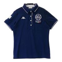 KAPPA GOLF JbpSt  |Vc  lCr[n TCYFM NFA- yÁzStEFA