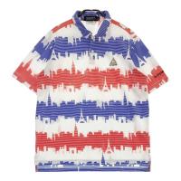 LE COQ GOLF RbNSt QG2811 |Vc  zCgn TCYFM NFB yÁzStEFA