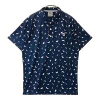 PUMA GOLF v[}St  |Vc  lCr[n TCYFM NFB yÁzStEFA