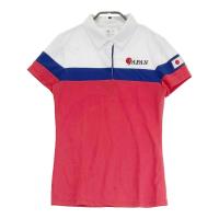 DESCENTE GOLF fTgSt JAPAN  |Vc  bhn TCYFM NFA- yÁzStEFA