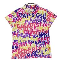 PEARLY GATES p[[QCc  nClbNTVc  zCgn TCYF0 NFB yÁzStEFA