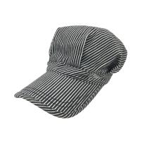 FILA GOLF �t�B���S���t  ���[�N�L���b�v �X�g���C�v�� �l�C�r�[�n �����N�FA- �y���Áz�S���t�E�F�A