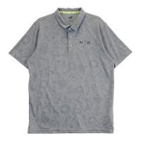 PUMA GOLF v[}St  |Vc  O[n TCYFM NFA- yÁzStEFA