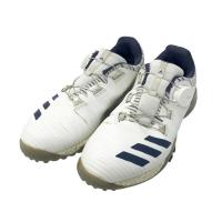 ADIDAS GOLF AfB_XSt EE9343 R[hJIX {A XpCNXStV[Y  zCgn TCYF24.5cm NFB yÁzStEFA