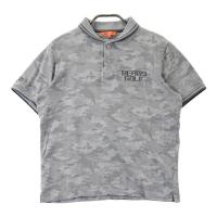 BEAMS GOLF r[XSt  |Vc Jt O[n TCYFM NFA- yÁzStEFA