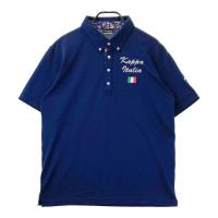 KAPPA GOLF JbpSt  |Vc {^_E  lCr[n TCYFLL NFB yÁzStEFA